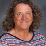 Photo of Nancy Johnson