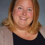 Photo of Amy Sue Myers