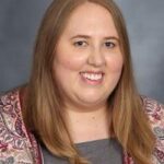 Photo of Ally Klepper