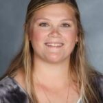 Photo of Kaylie Johansen