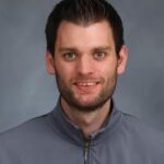 Photo of Jacob Smuck