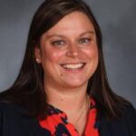 Photo of Holly Russell