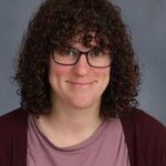 Photo of Anna Christian