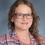 Photo of Elizabeth Chlupach