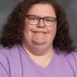 Photo of Sasha Krizer