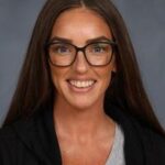 Photo of Lindsay Macklin