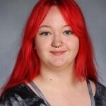 Photo of Brianna Krueger