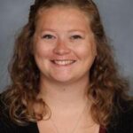 Photo of Maddie James