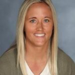 Photo of Heather Davis