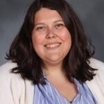 Photo of Rachel Bachman