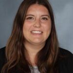 Photo of Katie Parsons