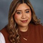 Photo of Liliana Saravia Gomez