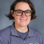 Photo of Megan Howes