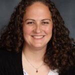 Photo of Heather Sweers