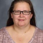 Photo of Natasha Harnden