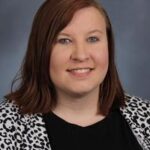 Photo of Courtney McNeeley