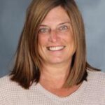 Photo of Carrie Peterson