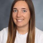 Photo of Jenna Cahill