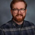 Photo of Aaron Reeve-Lobaugh