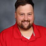 Photo of Austin West