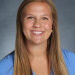 Photo of Carlye Brown