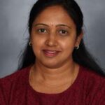 Photo of Manjula Muniraju