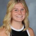 Photo of Amelia Blom