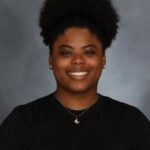 Photo of Tamia Green