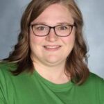 Photo of Heidi Larson