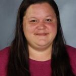 Photo of Shea Morgan