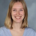 Photo of Hannah Murphy