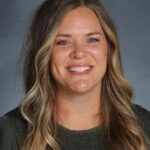 Photo of Sydney Paustian