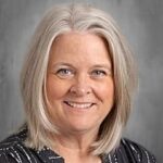 Photo of Angela Mark