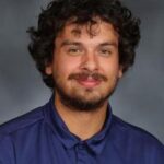 Photo of Steven Sanders