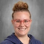 Photo of Amber Miller