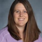 Photo of Jenny Dickinson