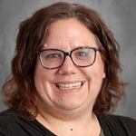 Photo of Kate Johnson