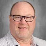 Photo of Steve Richman